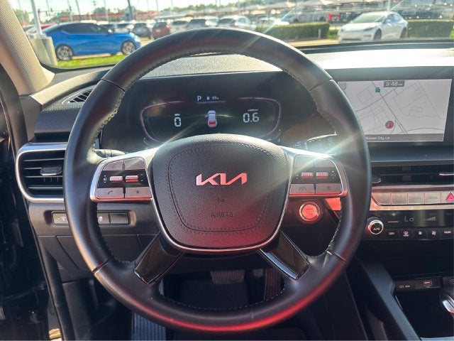 2024 Kia Telluride LX