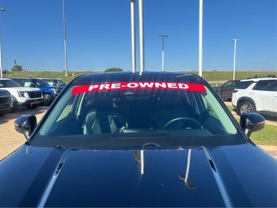 2024 Kia Telluride LX