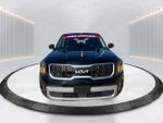 2024 Kia Telluride LX