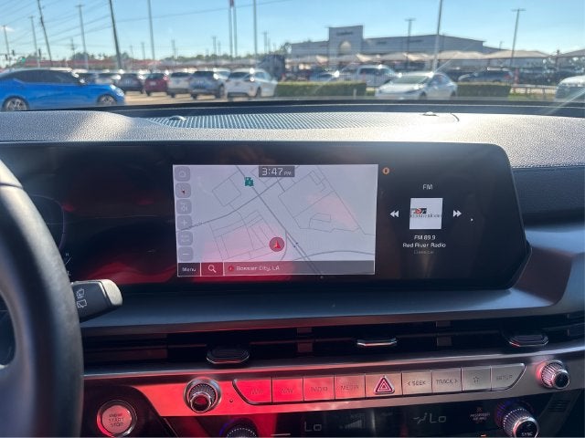 2024 Kia Telluride LX