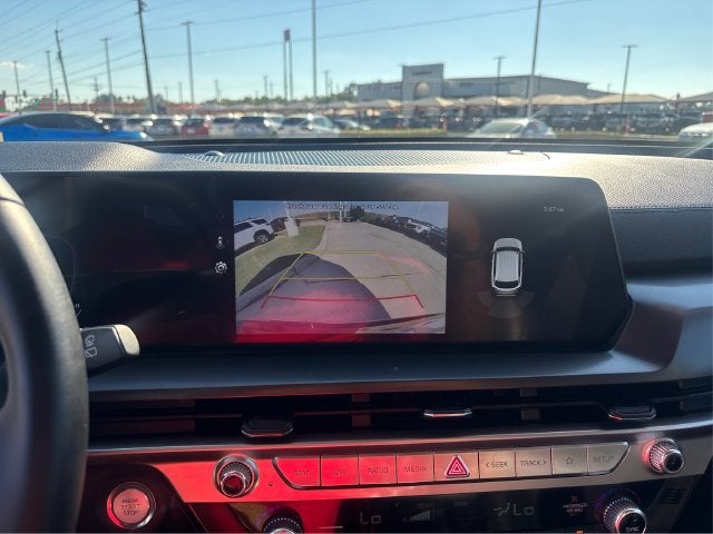 2024 Kia Telluride LX
