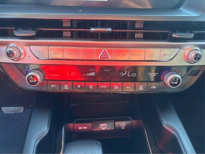 2024 Kia Telluride LX