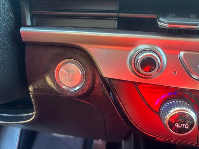 2024 Kia Telluride LX