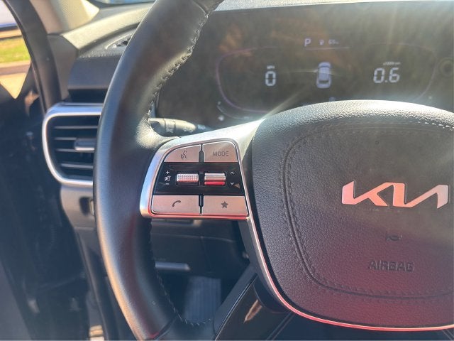 2024 Kia Telluride LX
