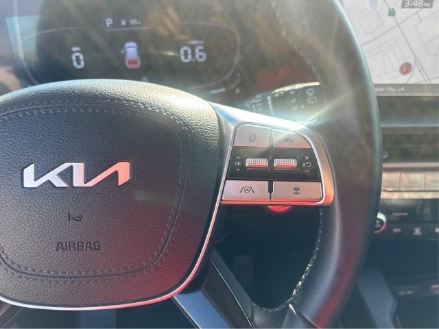 2024 Kia Telluride LX