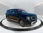 2024 Kia Telluride LX