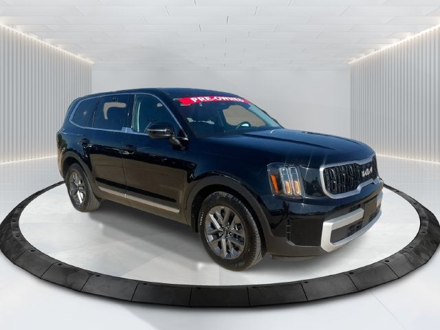 2024 Kia Telluride LX