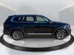 2024 Kia Telluride LX