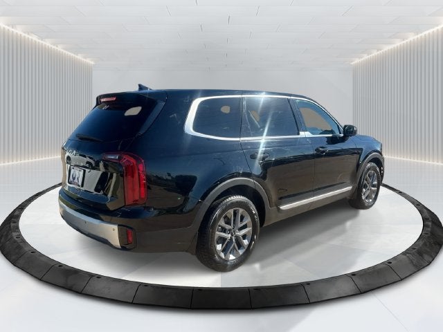 2024 Kia Telluride LX