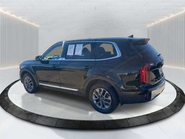 2024 Kia Telluride LX