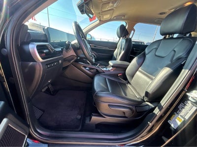 2024 Kia Telluride LX