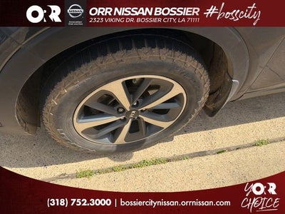 2019 Kia Sorento EX
