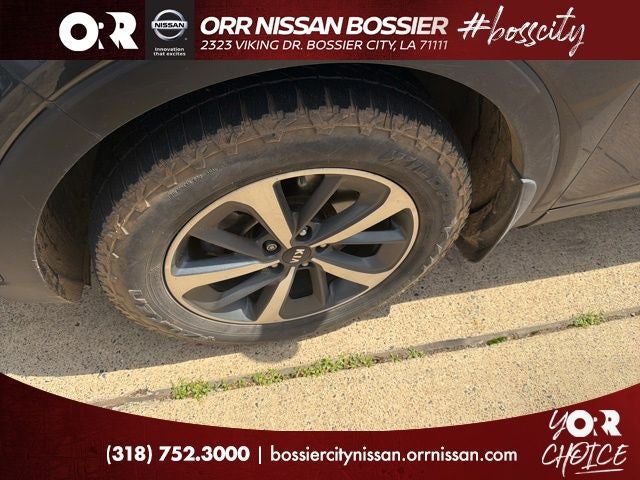 2019 Kia Sorento EX
