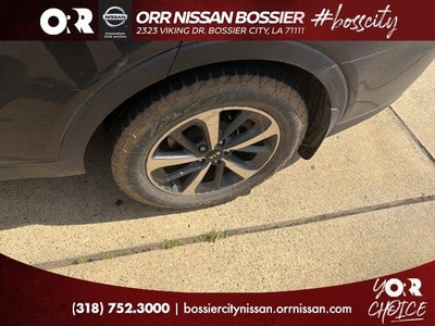 2019 Kia Sorento EX