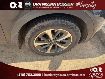 2019 Kia Sorento EX