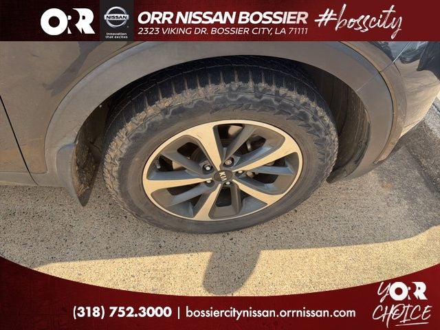 2019 Kia Sorento EX