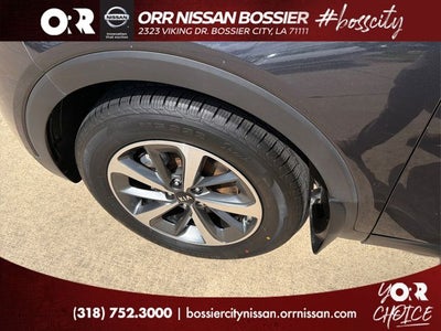2019 Kia Sorento EX