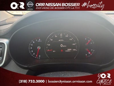 2019 Kia Sorento EX