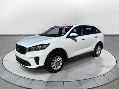 2023 Kia Sorento S