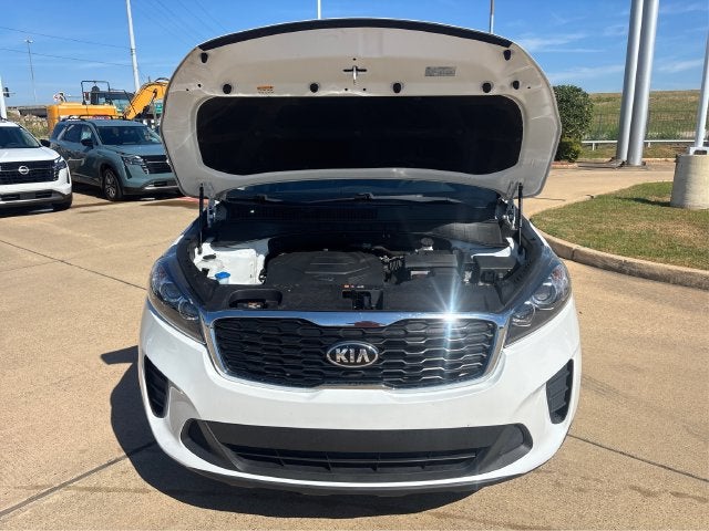 2023 Kia Sorento S