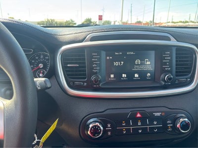 2023 Kia Sorento S