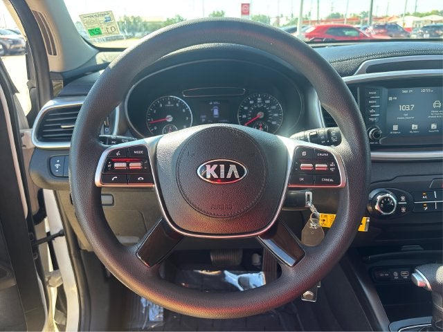 2023 Kia Sorento S