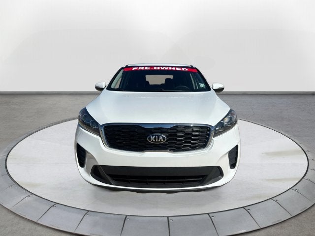 2023 Kia Sorento S
