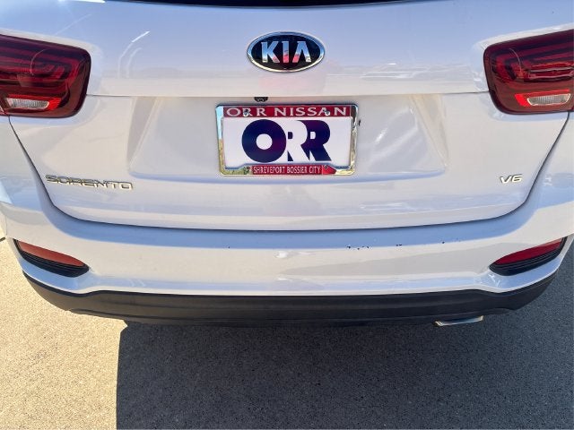 2023 Kia Sorento S