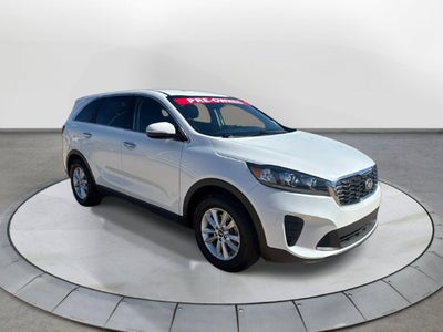 2023 Kia Sorento S