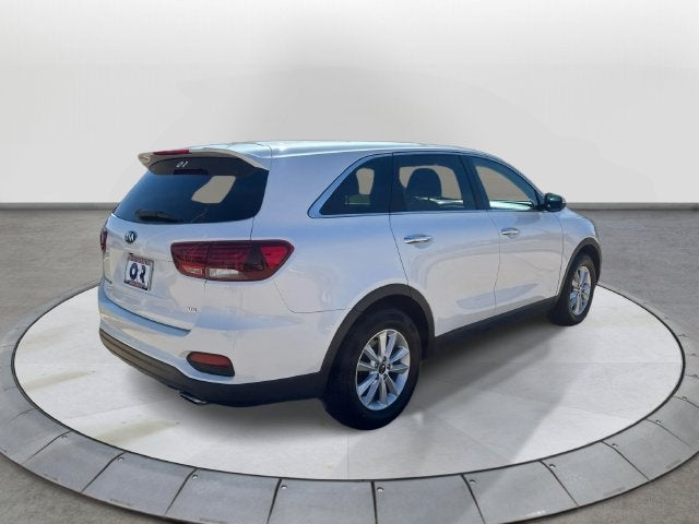 2023 Kia Sorento S