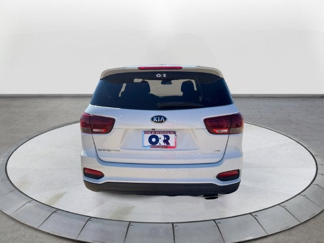 2023 Kia Sorento S