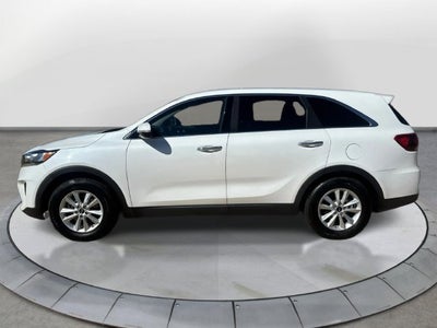 2023 Kia Sorento S