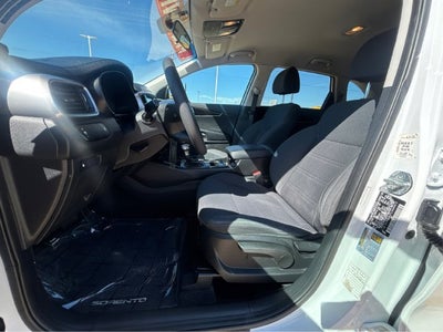 2023 Kia Sorento S