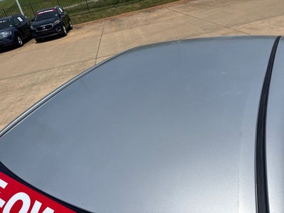 2014 Toyota Corolla LE Plus