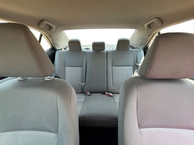 2014 Toyota Corolla LE Plus
