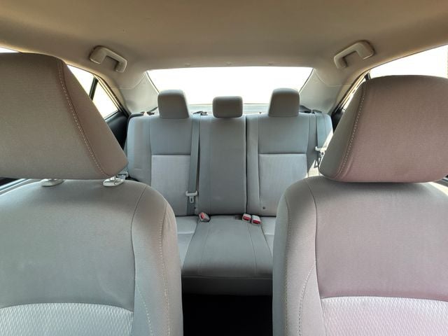 2014 Toyota Corolla LE Plus