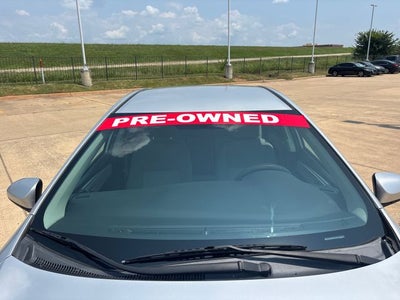 2014 Toyota Corolla LE Plus
