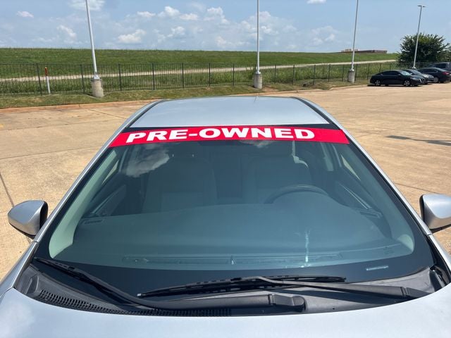 2014 Toyota Corolla LE Plus