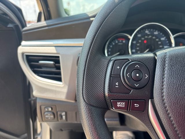 2014 Toyota Corolla LE Plus