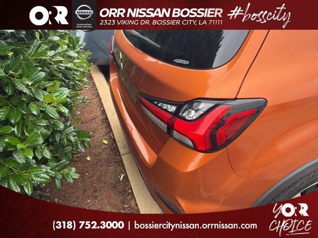 2021 Mitsubishi Outlander Sport 2.0 ES