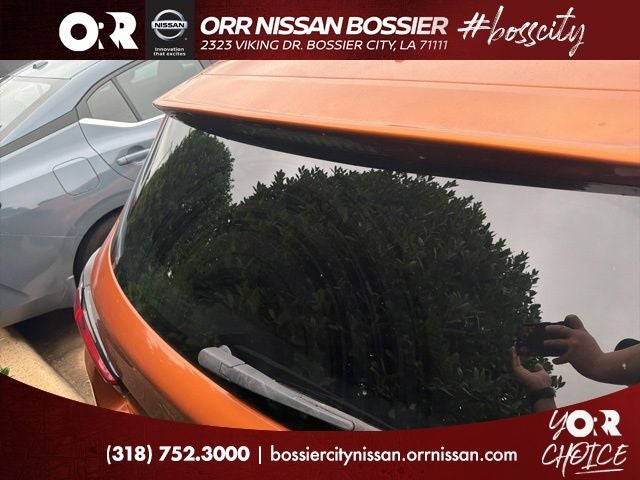 2021 Mitsubishi Outlander Sport 2.0 ES