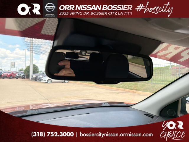2021 Mitsubishi Outlander Sport 2.0 ES