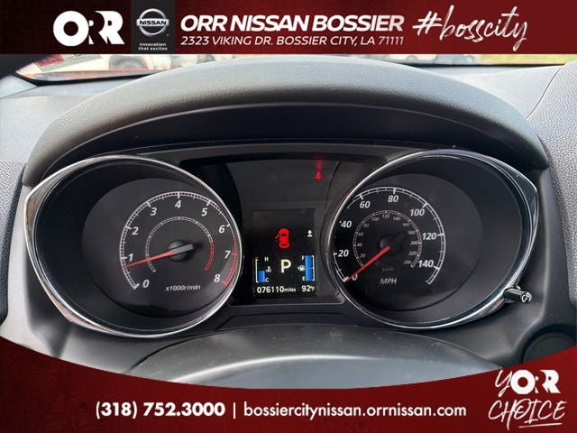 2021 Mitsubishi Outlander Sport 2.0 ES