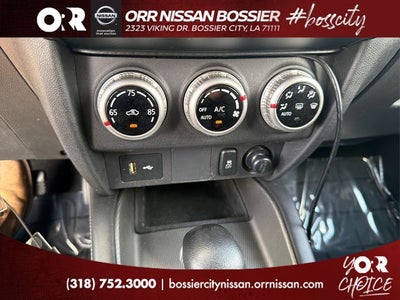 2021 Mitsubishi Outlander Sport 2.0 ES