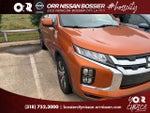 2021 Mitsubishi Outlander Sport 2.0 ES
