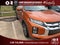 2021 Mitsubishi Outlander Sport 2.0 ES