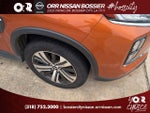 2021 Mitsubishi Outlander Sport 2.0 ES