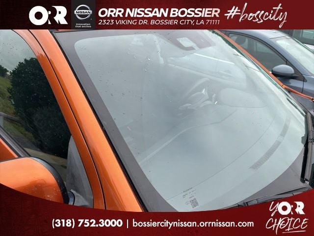 2021 Mitsubishi Outlander Sport 2.0 ES