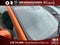 2021 Mitsubishi Outlander Sport 2.0 ES
