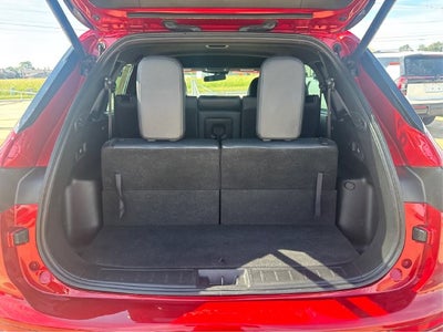 2023 Mitsubishi Outlander SE Black Edition